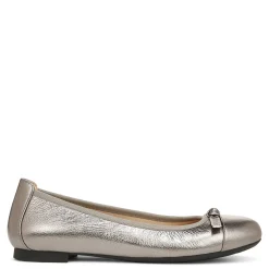 Sale Vionic Women's , Amorie Flat Pewter