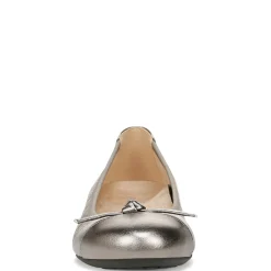 Sale Vionic Women's , Amorie Flat Pewter