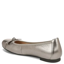 Sale Vionic Women's , Amorie Flat Pewter