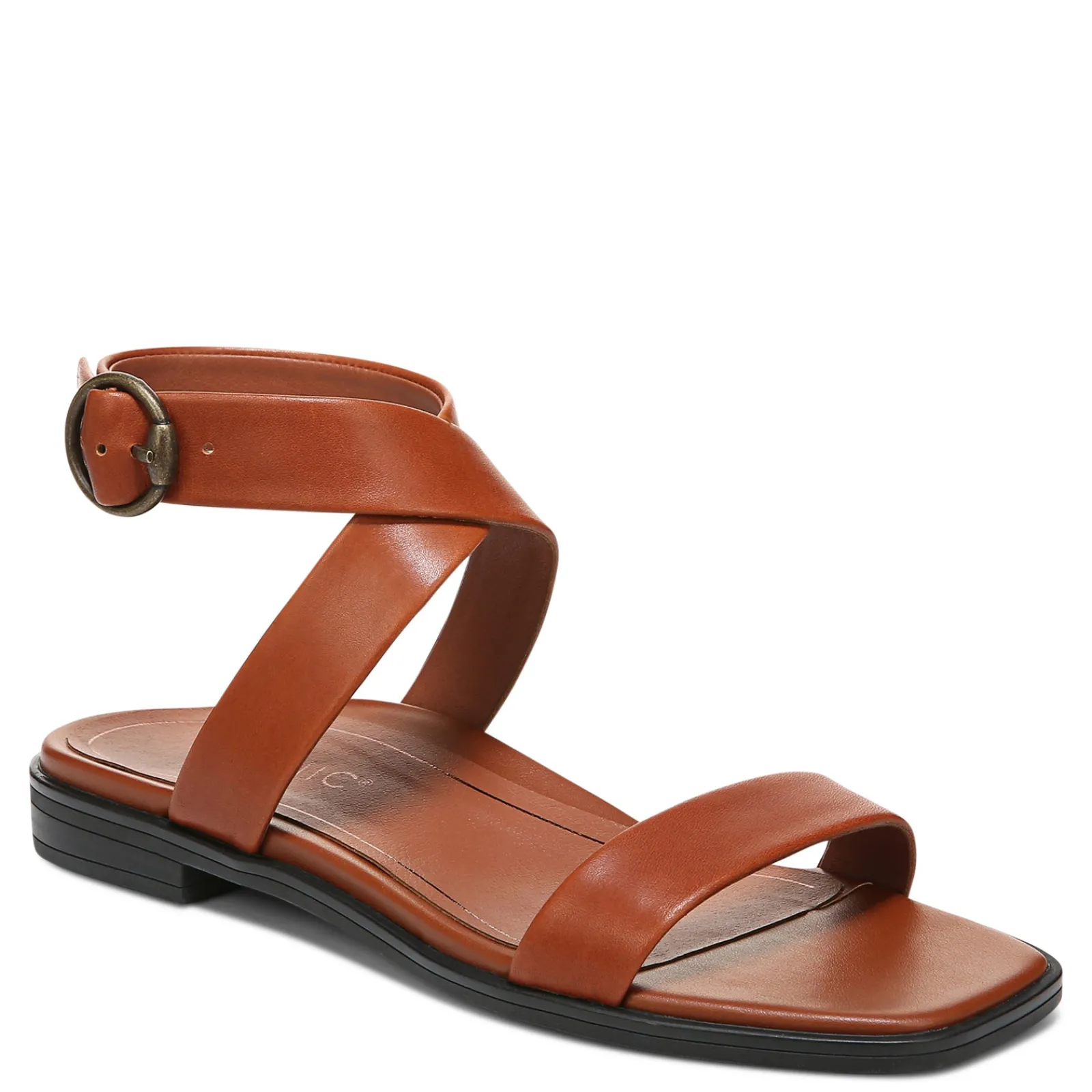 Hot Vionic Women's , Anaya Sandal Espresso