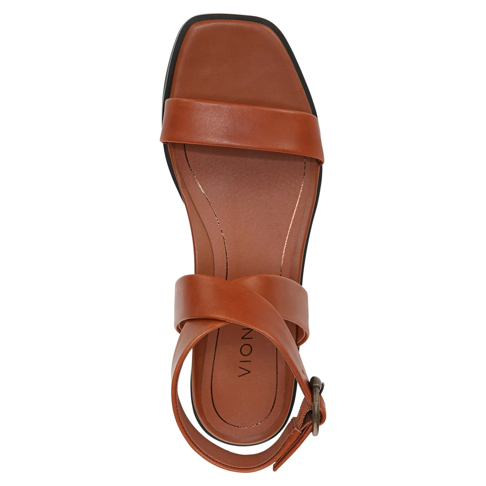 Hot Vionic Women's , Anaya Sandal Espresso