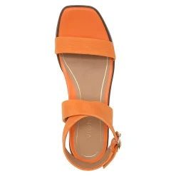 Discount Vionic Women's , Anaya Sandal Marmalade
