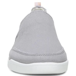 Outlet Vionic Women's Beach, Malibu Sneaker Grey