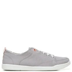 Vionic Women's Beach, Pismo Sneaker Light Grey