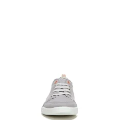 Vionic Women's Beach, Pismo Sneaker Light Grey
