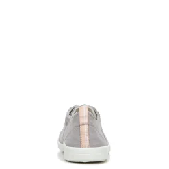 Vionic Women's Beach, Pismo Sneaker Light Grey
