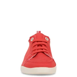 Clearance Vionic Women's Beach, Pismo Sneaker Red