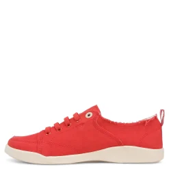 Clearance Vionic Women's Beach, Pismo Sneaker Red