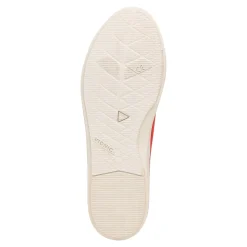 Clearance Vionic Women's Beach, Pismo Sneaker Red