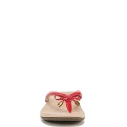 Online Vionic Women's , Bella II Sandal Red