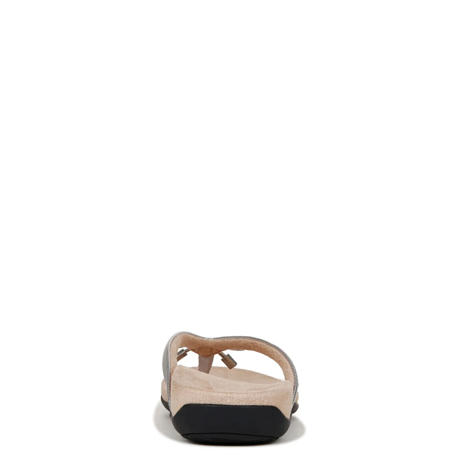 New Vionic Women's , Bella II Sandal Aluminum