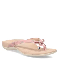 Clearance Vionic Women's , Bella II Sandal Peach