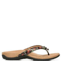 Outlet Vionic Women's , Bella II Sandal Black Tropical