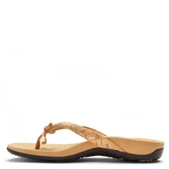 Outlet Vionic Women's , Bella II Sandal Cork Gold