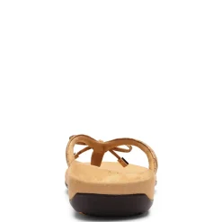 Outlet Vionic Women's , Bella II Sandal Cork Gold
