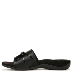 Best Vionic Women's , Bella Slide Sandal Black