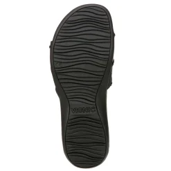 Best Vionic Women's , Bella Slide Sandal Black