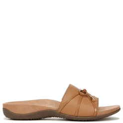 Best Vionic Women's , Bella Slide Sandal Camel