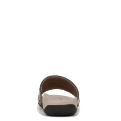 Discount Vionic Women's , Bella Slide Sandal Pewter