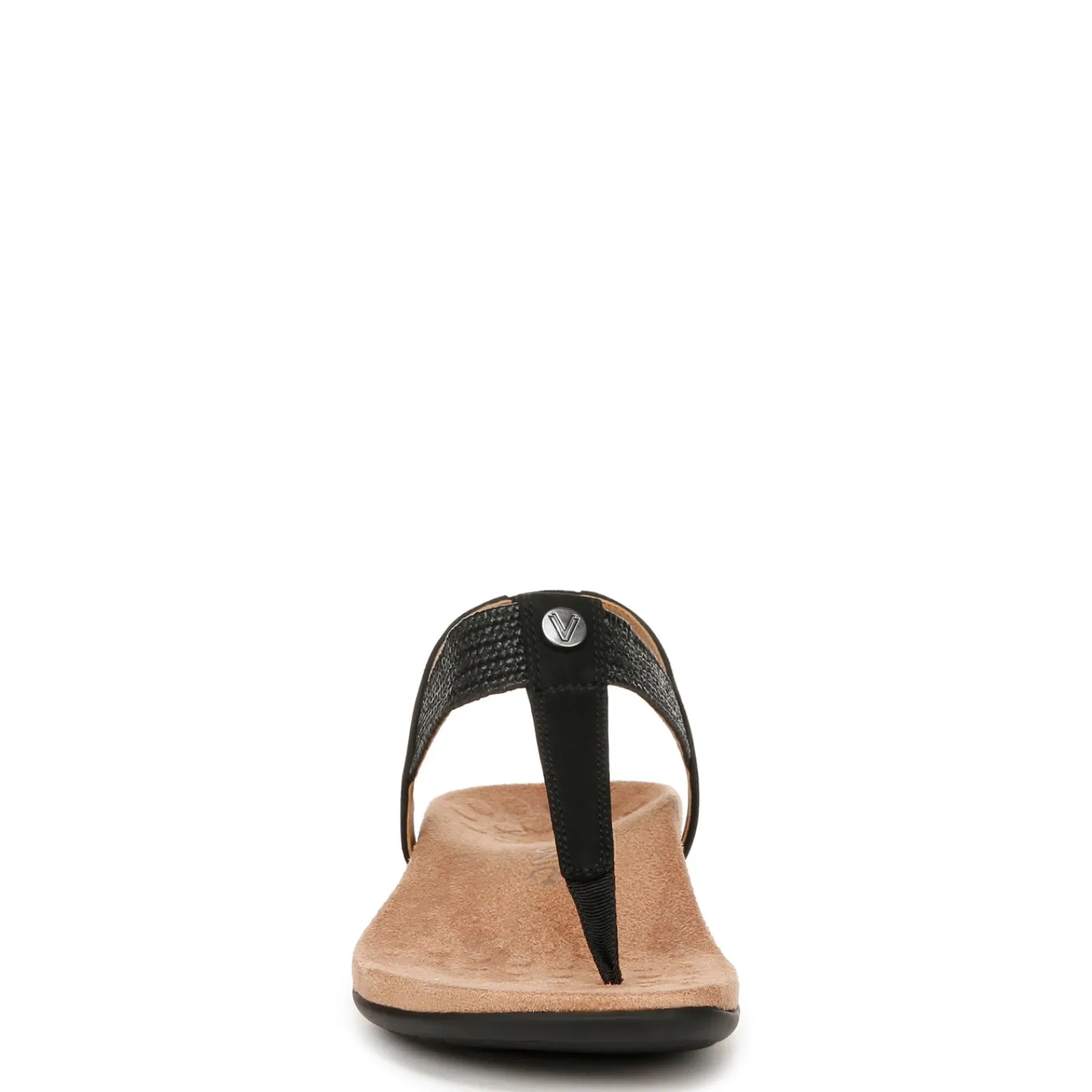 New Vionic Women's , Brea Sandal Black