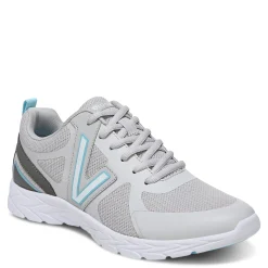 Best Vionic Women's , Brisk Miles II Sneaker Grey Multi