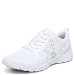 Hot Vionic Women's , Brisk Miles II Sneaker White