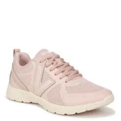 Hot Vionic Women's , Brisk Miles II Sneaker Light Pink