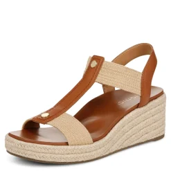 Vionic Women's , Calera Sandal Camel