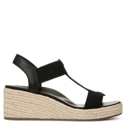 Hot Vionic Women's , Calera Sandal Black