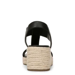 Hot Vionic Women's , Calera Sandal Black