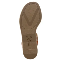Best Vionic Women's , Calera Sandal Camel