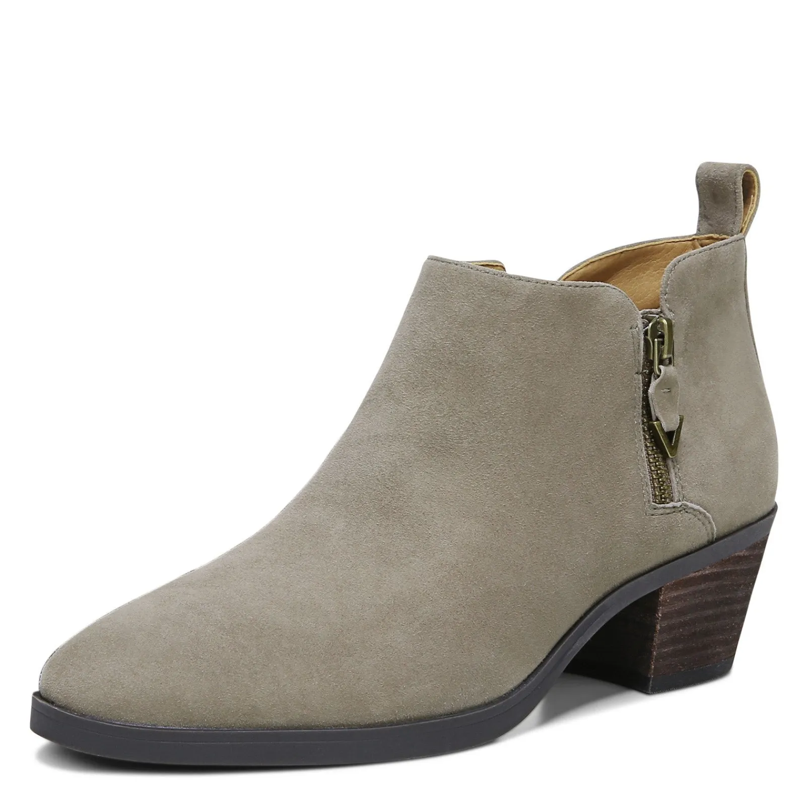 Best Vionic Women's , Cecily Boot Stone