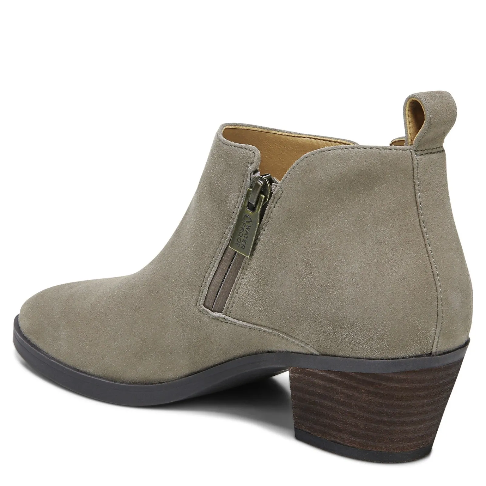 Best Vionic Women's , Cecily Boot Stone