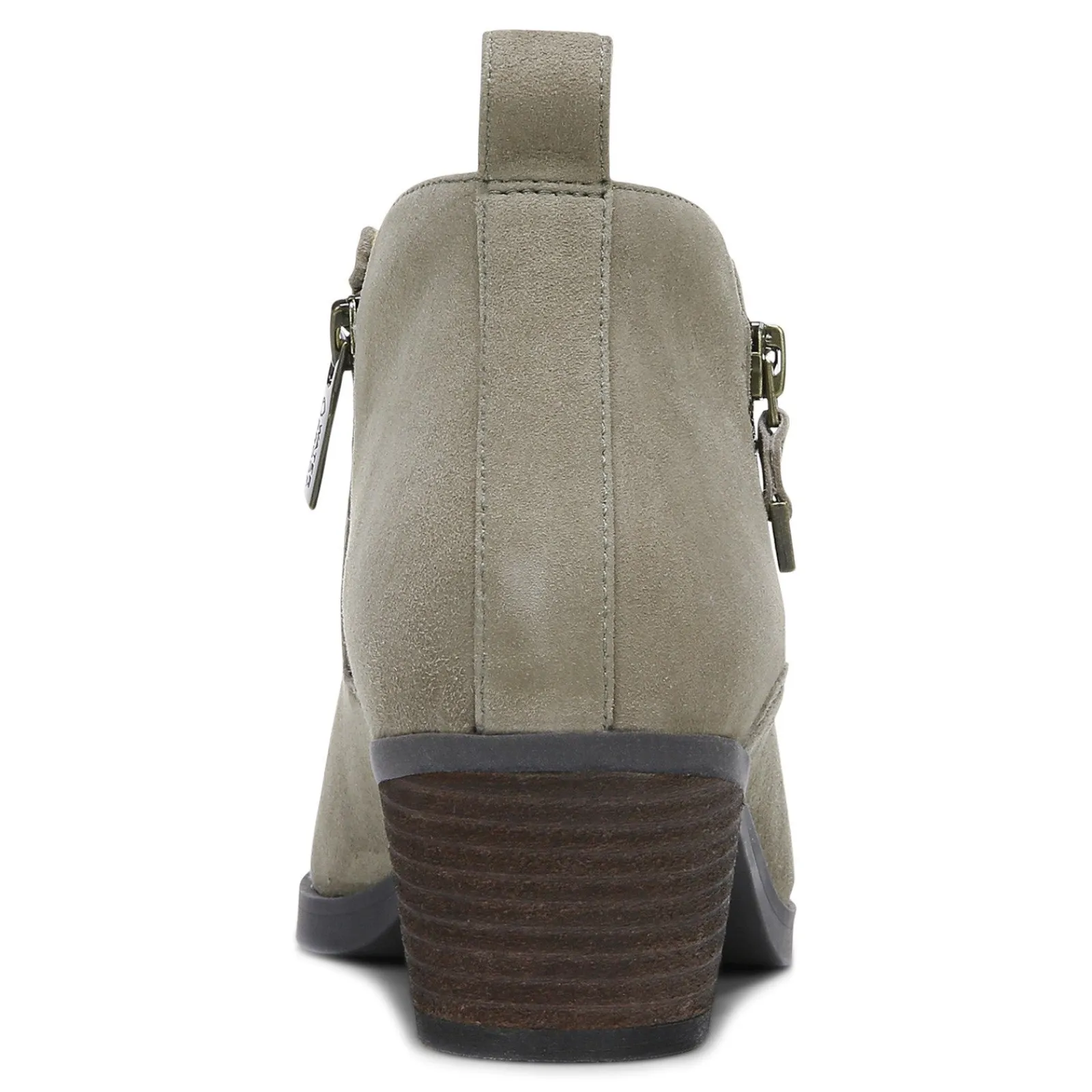 Best Vionic Women's , Cecily Boot Stone