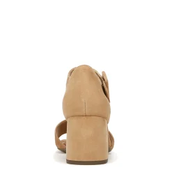 Outlet Vionic Women's , Chardonnay Sandal Brown Suede