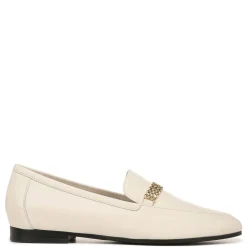 Hot Vionic Women's , Charlotte Loafer Off White Leather