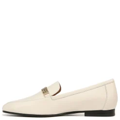Vionic Women's , Charlotte Loafer Off White Leather