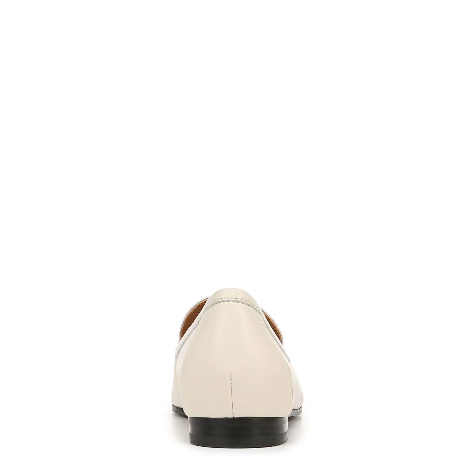 Vionic Women's , Charlotte Loafer Off White Leather