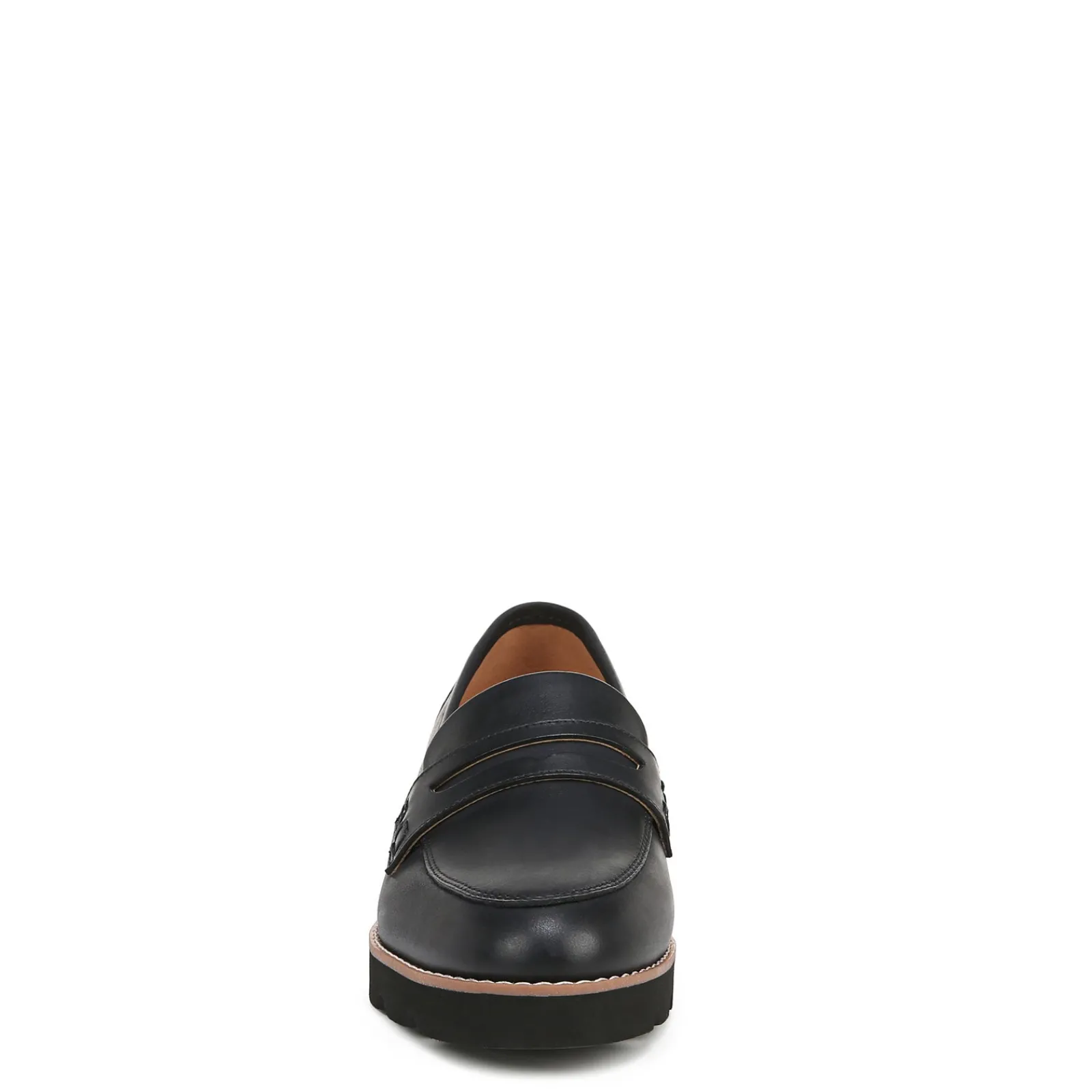 Hot Vionic Women's , Cheryl II Loafer Navy Leather