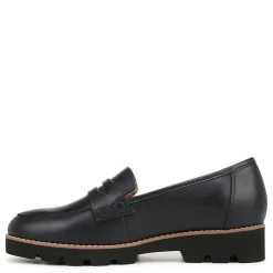 Hot Vionic Women's , Cheryl II Loafer Navy Leather