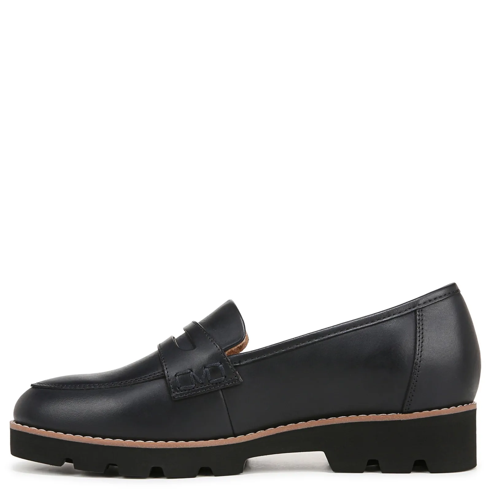 Hot Vionic Women's , Cheryl II Loafer Navy Leather