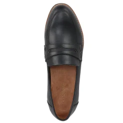 Hot Vionic Women's , Cheryl II Loafer Navy Leather