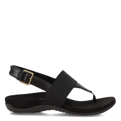 Discount Vionic Women's , Danita Sandal Black