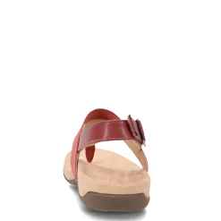 New Vionic Women's , Danita Sandal Marsala