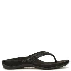 Discount Vionic Women's , Dillon Shine Sandal Black