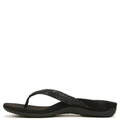 Discount Vionic Women's , Dillon Shine Sandal Black