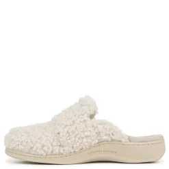 Discount Vionic Women's , Gemma II Slipper Cream