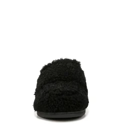 New Vionic Women's , Gemma II Slipper Black