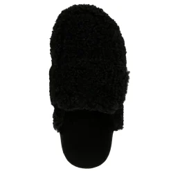 New Vionic Women's , Gemma II Slipper Black