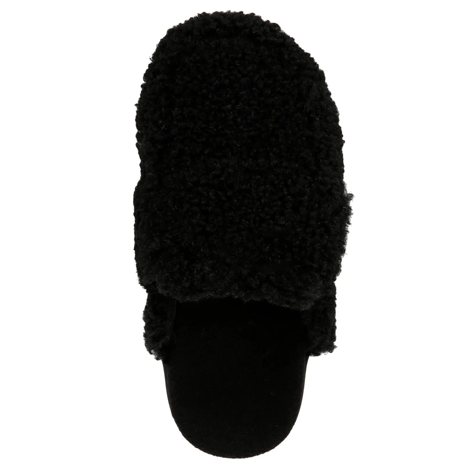 New Vionic Women's , Gemma II Slipper Black